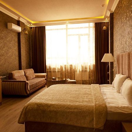 Hotel Felisa Gyumri Ngoại thất bức ảnh