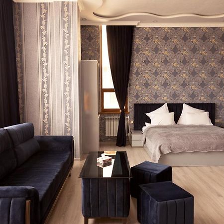 Hotel Felisa Gyumri Ngoại thất bức ảnh