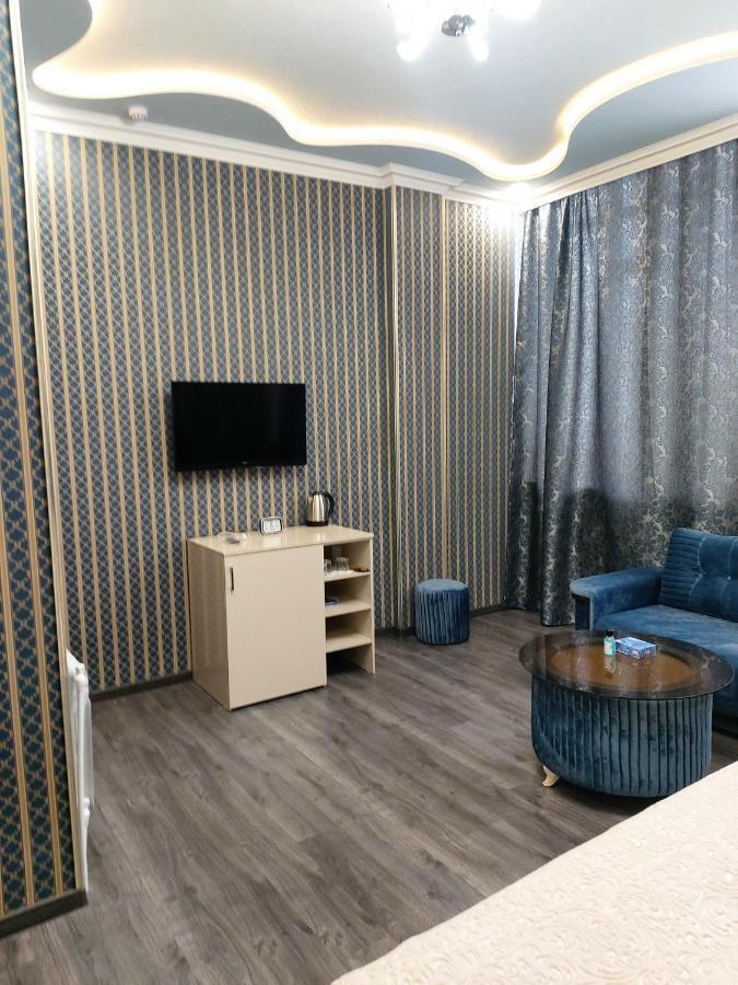 Hotel Felisa Gyumri Ngoại thất bức ảnh
