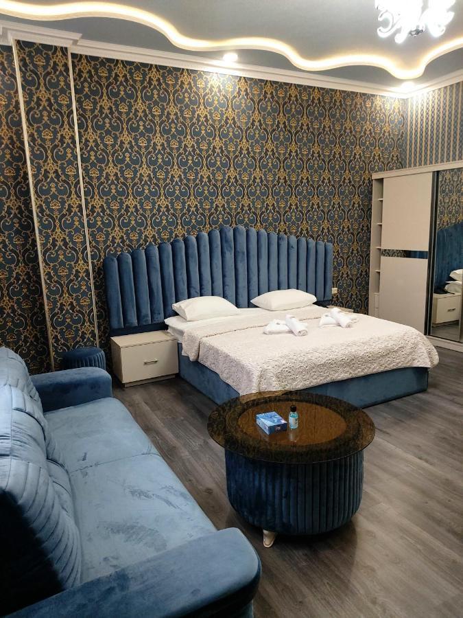 Hotel Felisa Gyumri Ngoại thất bức ảnh