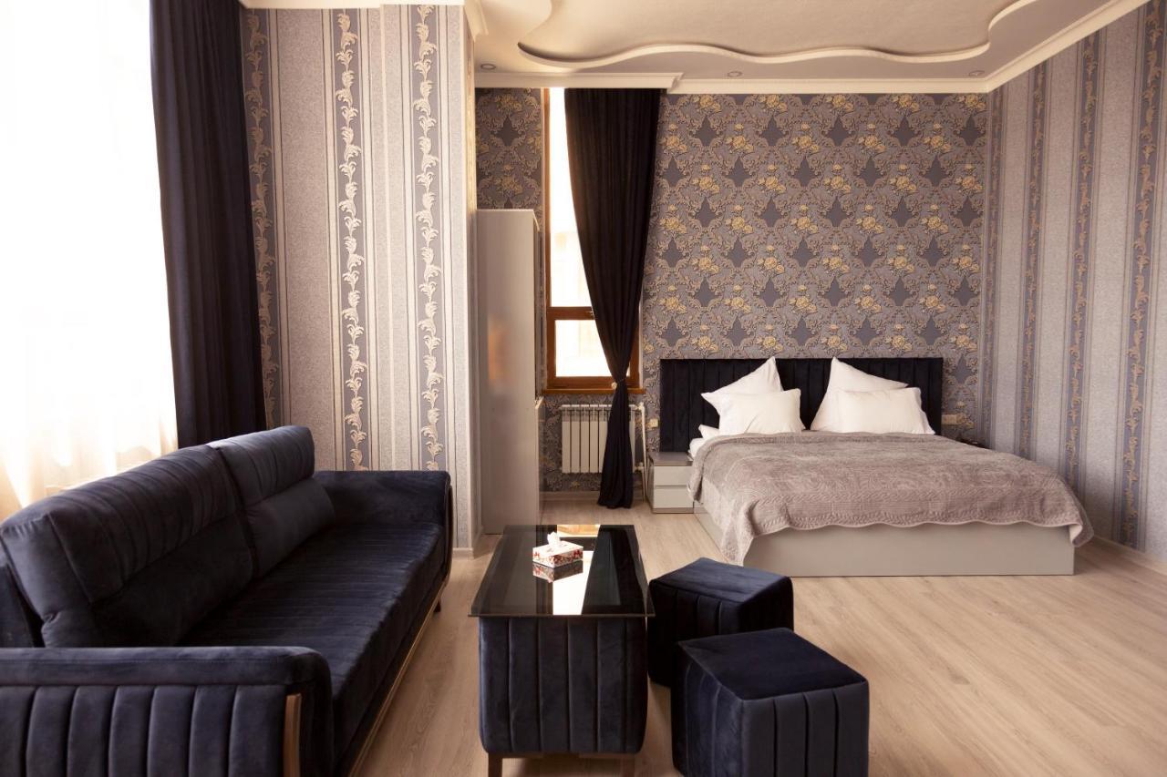 Hotel Felisa Gyumri Ngoại thất bức ảnh