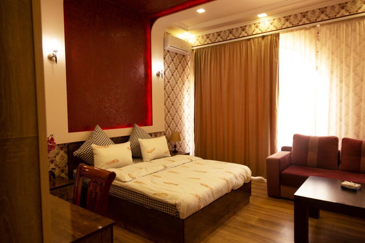 Hotel Felisa Gyumri Ngoại thất bức ảnh