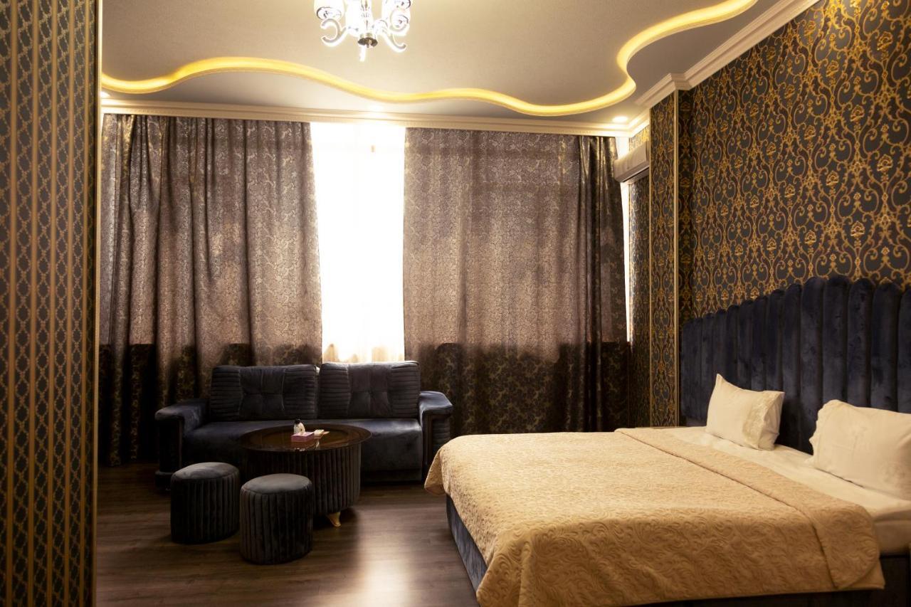 Hotel Felisa Gyumri Ngoại thất bức ảnh
