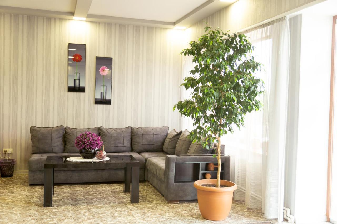 Hotel Felisa Gyumri Ngoại thất bức ảnh