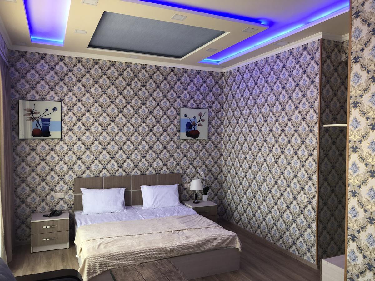Hotel Felisa Gyumri Ngoại thất bức ảnh