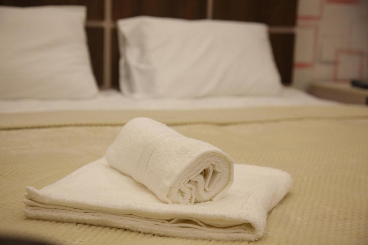 Hotel Felisa Gyumri Ngoại thất bức ảnh