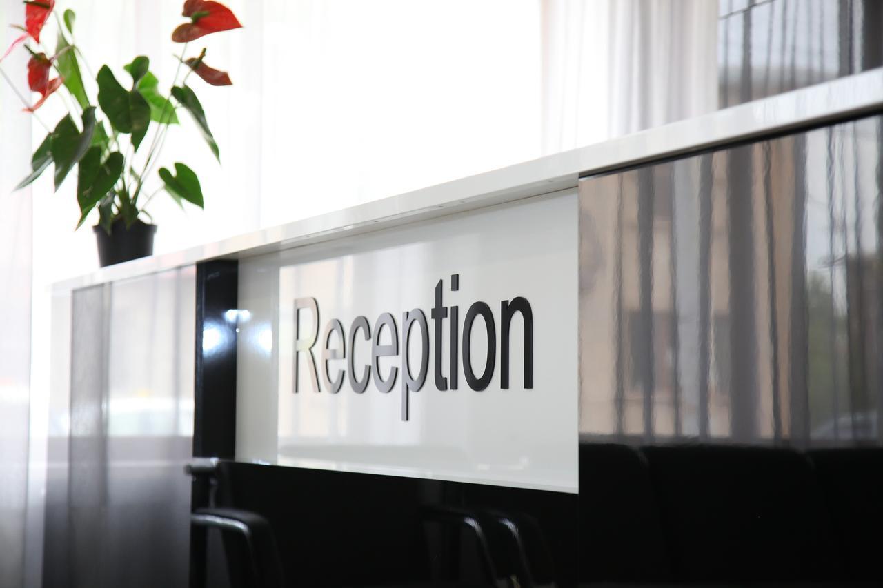 Hotel Felisa Gyumri Ngoại thất bức ảnh