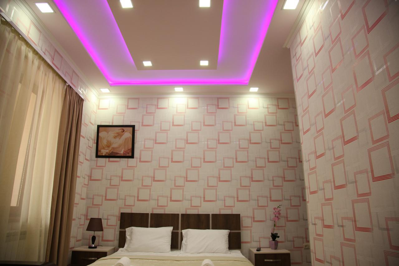 Hotel Felisa Gyumri Ngoại thất bức ảnh