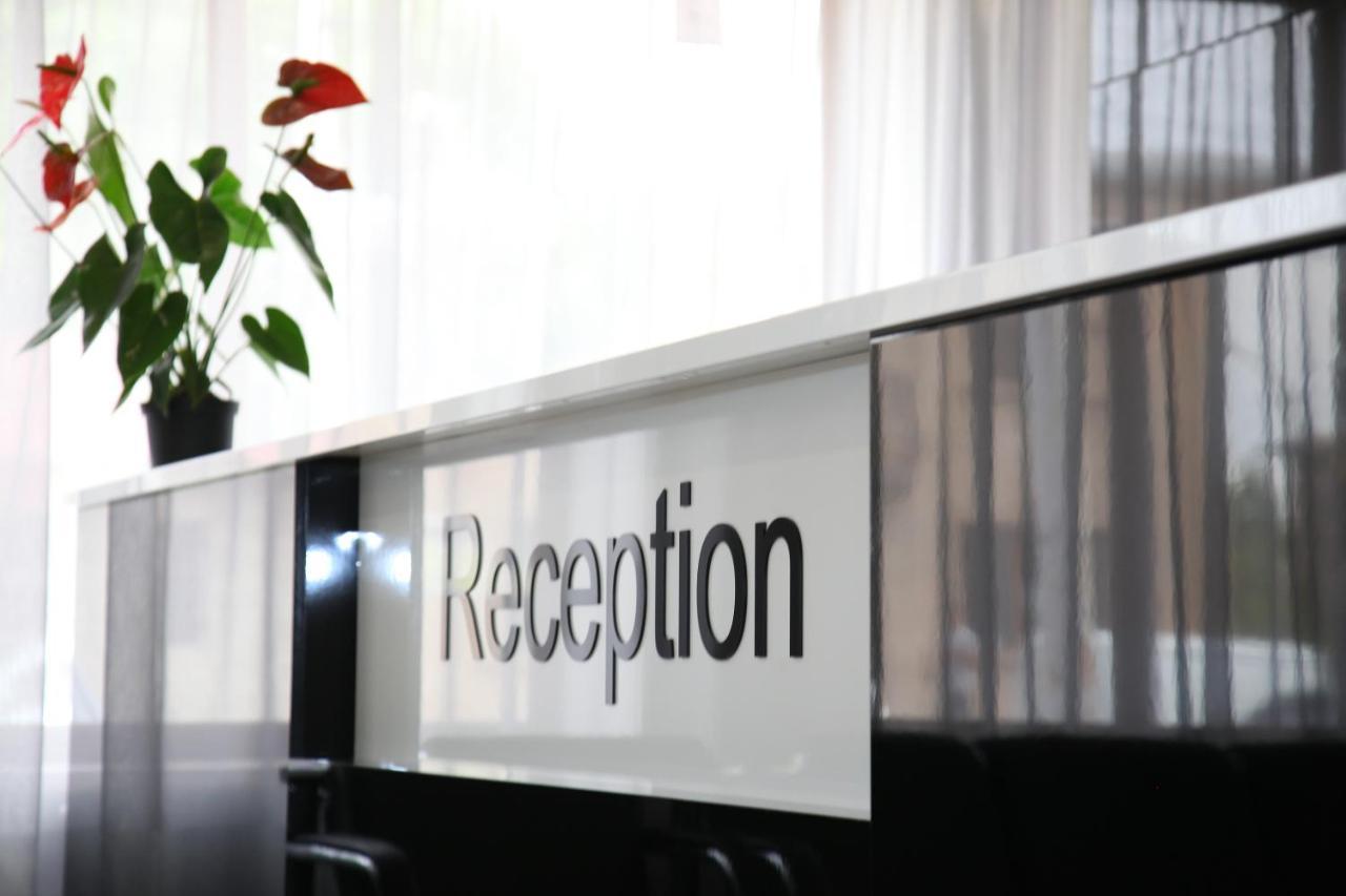 Hotel Felisa Gyumri Ngoại thất bức ảnh