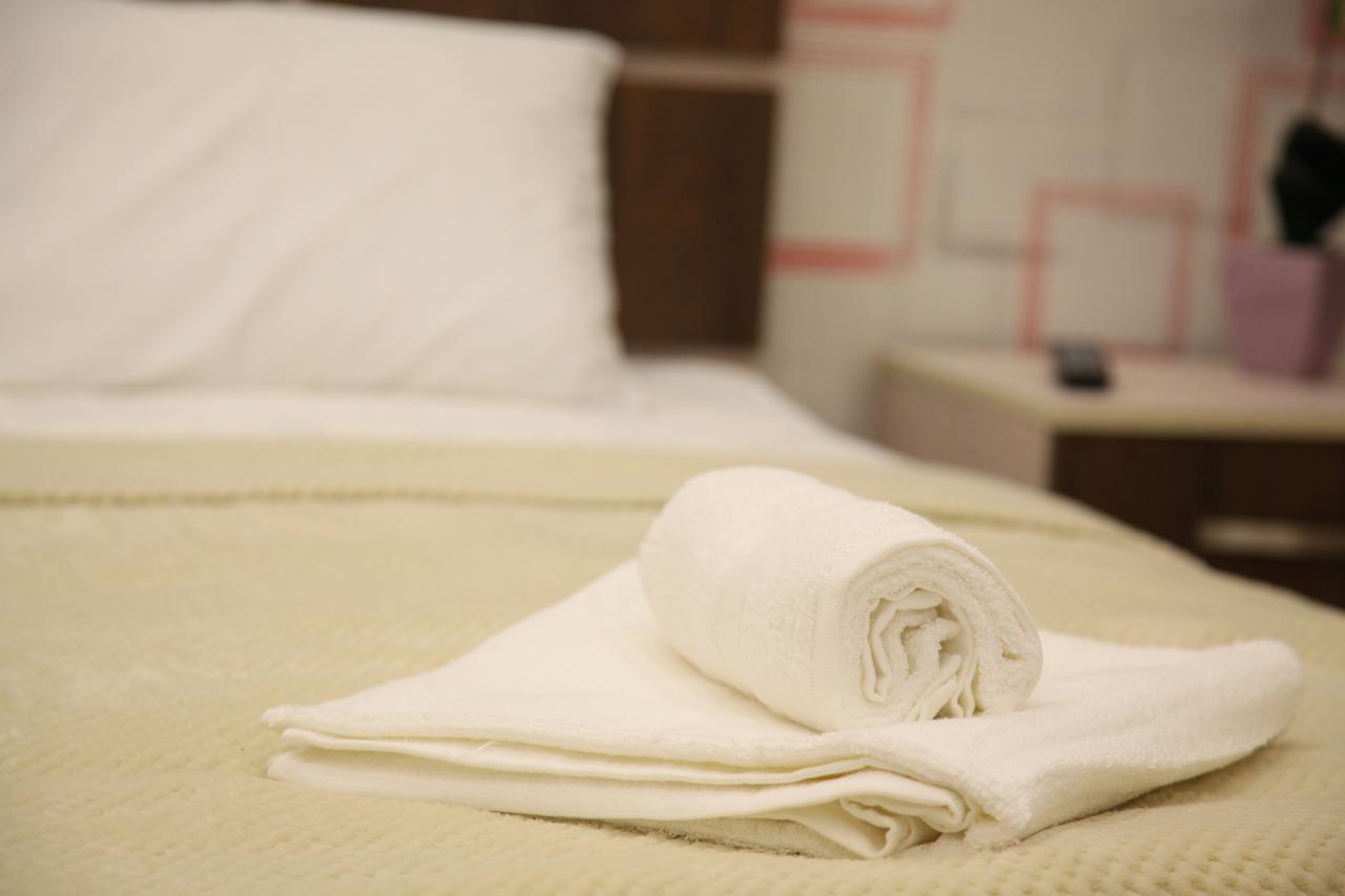 Hotel Felisa Gyumri Ngoại thất bức ảnh