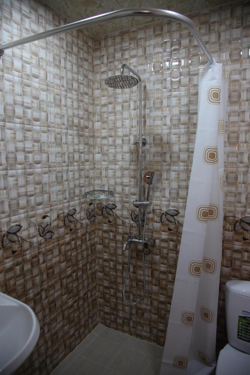 Hotel Felisa Gyumri Ngoại thất bức ảnh